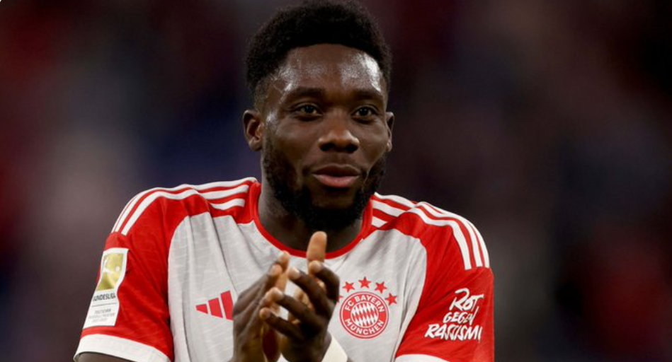 Real Madrid Nears Agreement for Alphonso Davies Transfer: A Detailed Look at the Deal