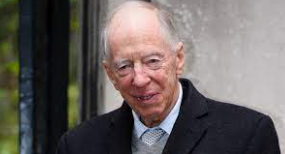 Jacob Rothschild, Renowned Financier and Philanthropist, Dies at 87