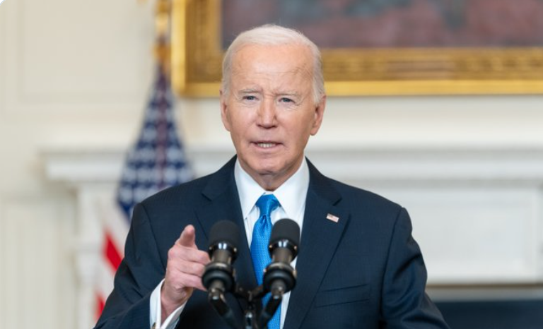 President Biden Announces $1.2 Billion in Student Debt Cancellation for Nearly 153,000 Borrowers