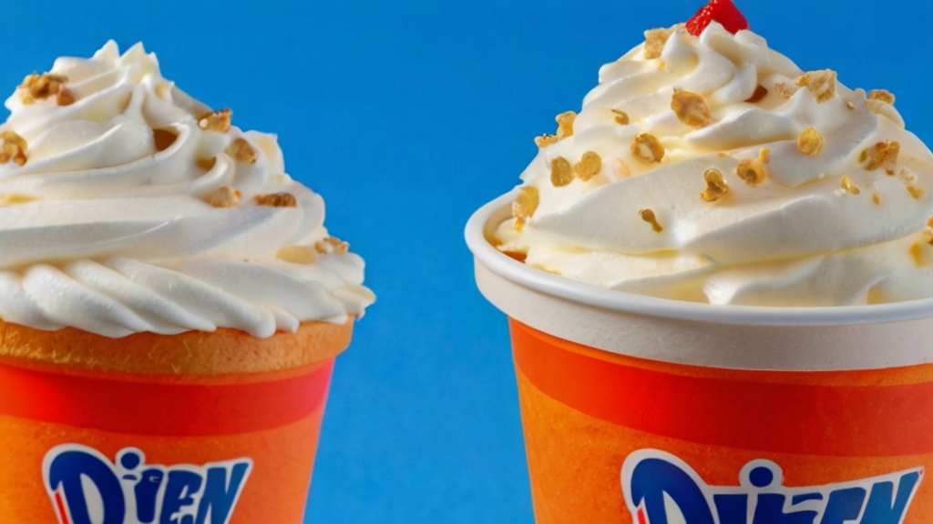 Dairy Queen Celebrates Spring with Free Cone Day