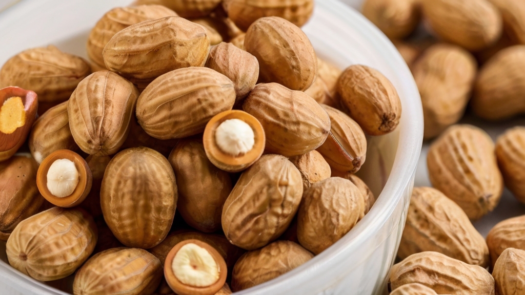 Celebrating National Peanut Cluster Day: A Delicious Tradition