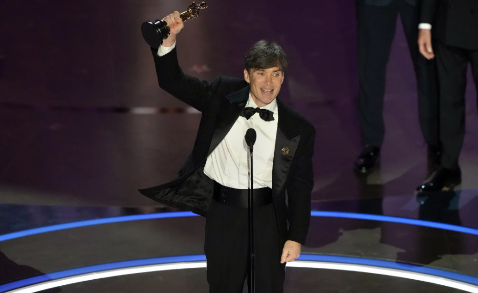 Oppenheimer Sweeps 2024 Oscars with Seven Wins: A Night of Triumph and Surprises